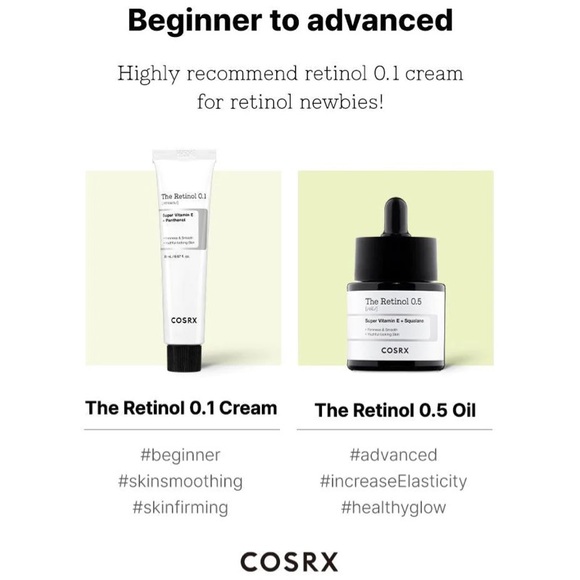 The Retinol 0.1 Cream - Picture 8 of 12